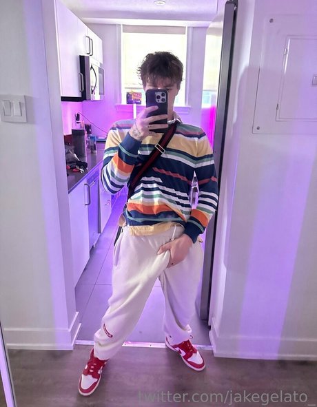 jakegelato estrella perfecta foto