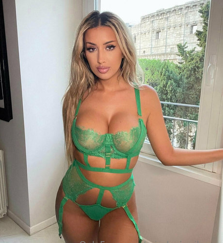 misslexiswilsonn linda estrella imágenes