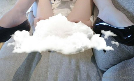 behbie estrella adulta imagen