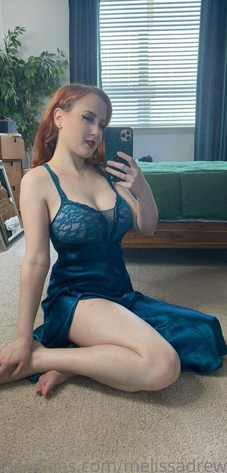 melissadrewfree estrella exclusiva imagen