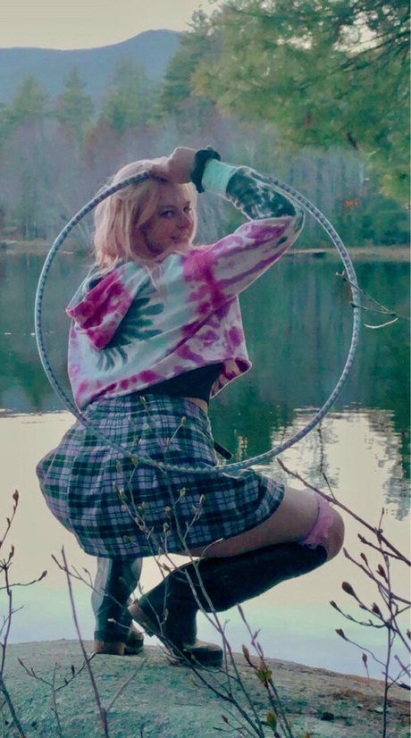 cali luve estrella adulta imagen