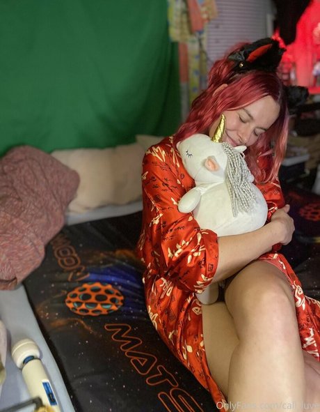 cali luve estrella porno hermosa galería