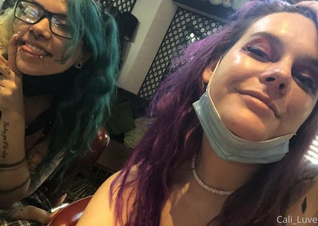 cali luve modelo gratis archivo