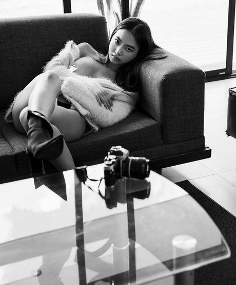 Paulinelee estrella pornografica foto