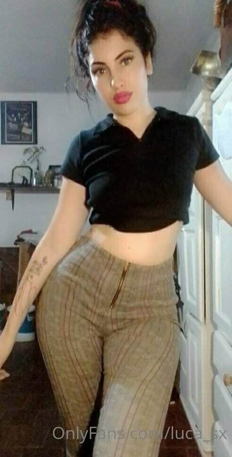 luca sx estrella sexy imagen