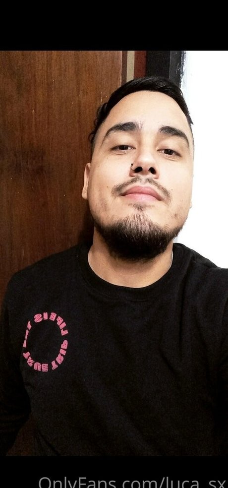 luca sx Profilfoto