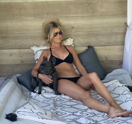 Christina Haack actriz desnuda fotos