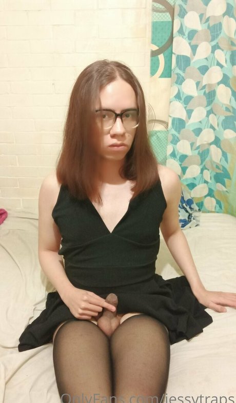 jessytraps modelo sexual galería