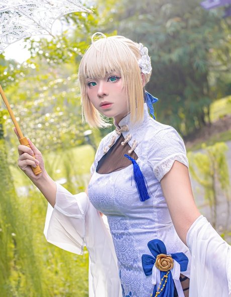 ritheania c estrella hd foto