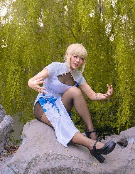 ritheania c modelo libre recopilación