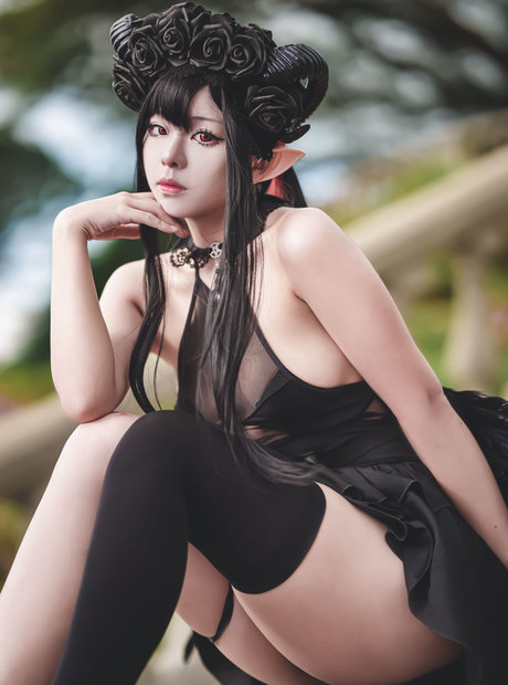 ritheania c arte estelar foto