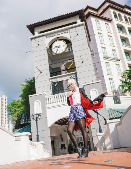 ritheania c estrella porno agradable galería