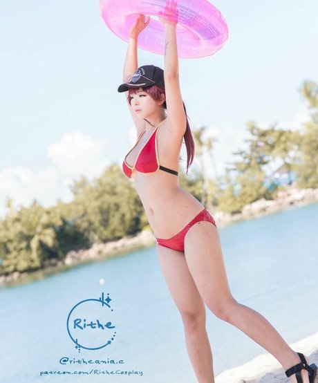 ritheania c mejor actriz imagen