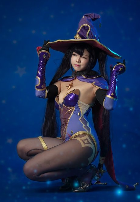 ritheania c estrella adulta imagen