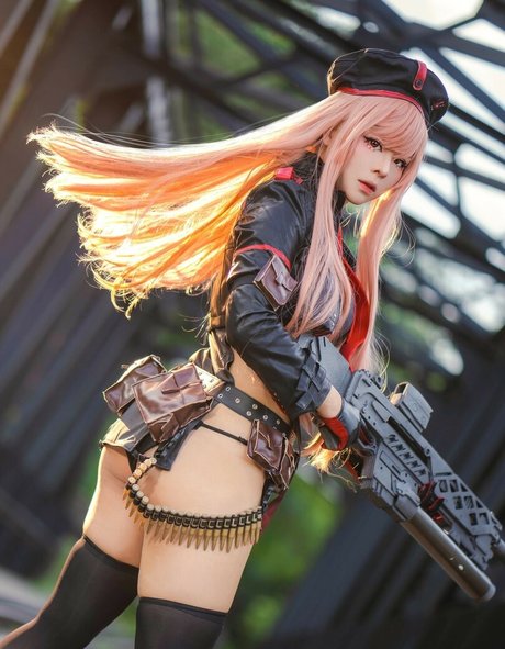 ritheania c Profilfoto