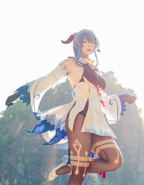 ritheania c desnudos estrella imagen