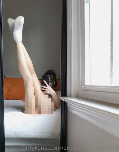 crybunniecensored actriz exclusiva fotos