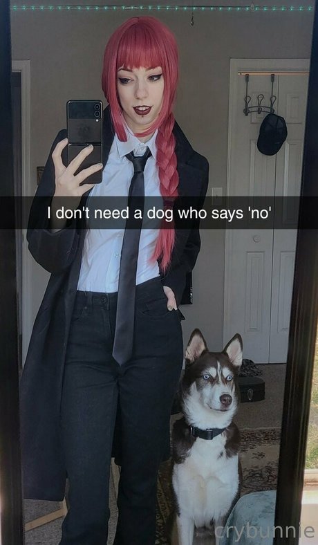 crybunniecensored estrella porno exclusiva recopilación