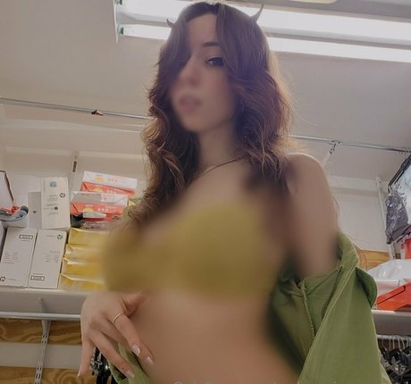 crybunniecensored estrella porno perfecta foto