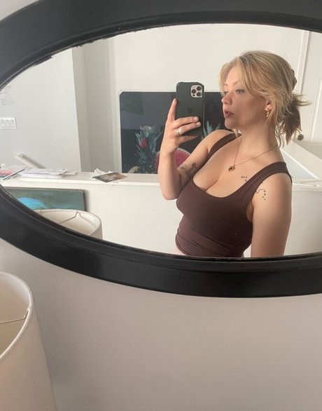 daisy world desnudos estrella porno imagen