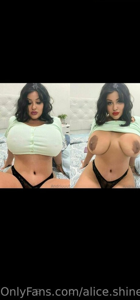 alice shine hermosa actriz archivo