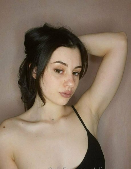 alice shine buena actriz foto