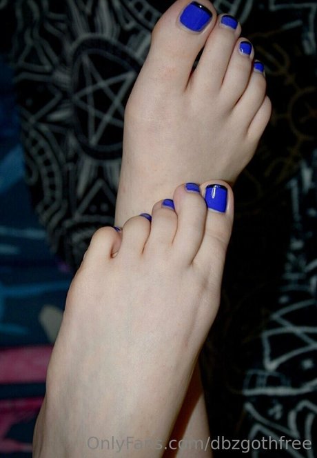 dbzgoth buen modelo imagen