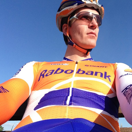 DutchCyclist actriz imagen