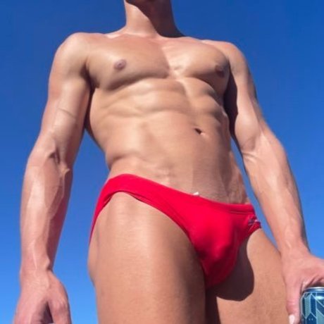 GayBotBoy arte modelo galería