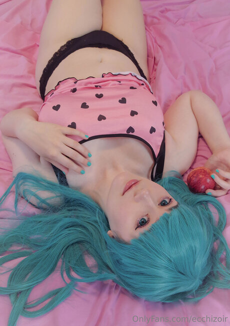 Ecchizoir estrella hermosa fotos