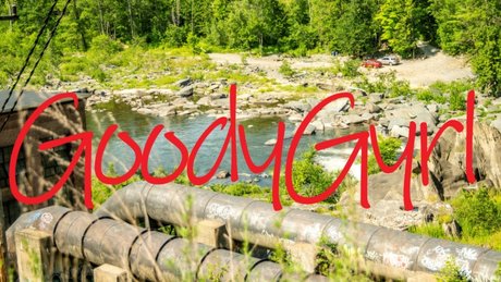 GOODYGYRL MAG modelo exclusivo fotos