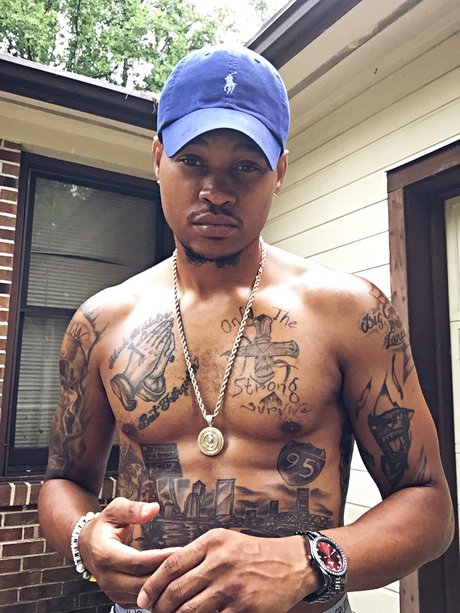 GQ afterhours actriz porno imagen