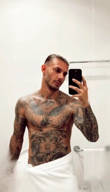 Elbizcochitoo estrella porno caliente imagen