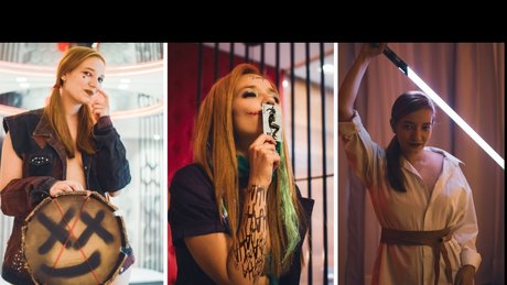 Mya Model Fgm desnudos estrella recopilación