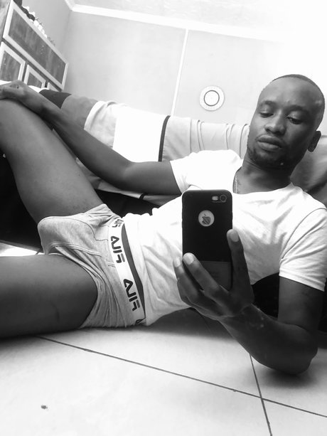 Cyprian Hopewell mejor estrella galería