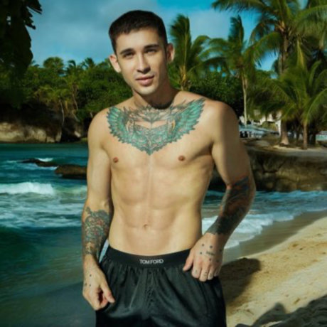 DENNIS NICKOLERO VIP estrella porno mejor recopilación