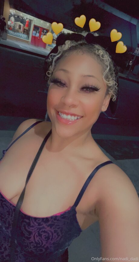 Nadi Hustle estrella de alta calidad fotos