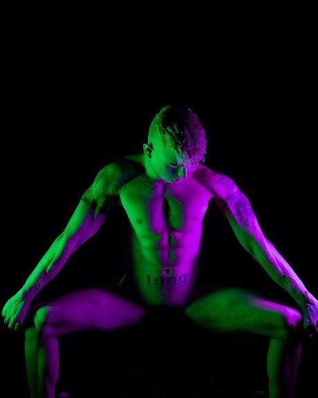 Daniel Hausser xxx estrella porno imágenes