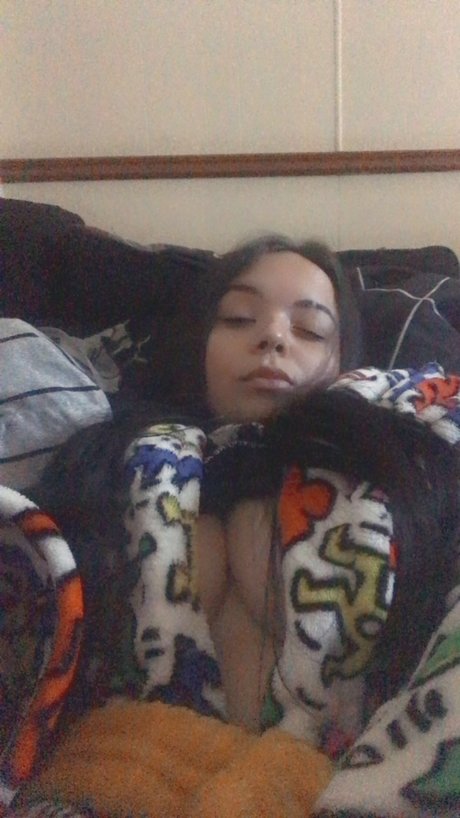 Destiny Nicole actriz erótica imagen