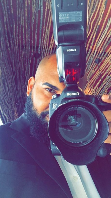 Darling Inoa actriz erótica imagen