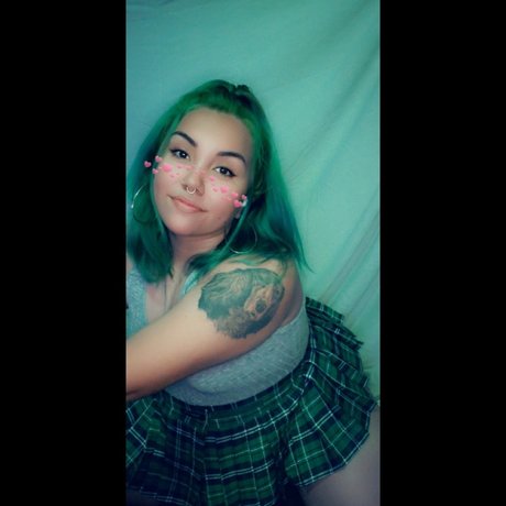 Native Dime estrella porno de arte archivo