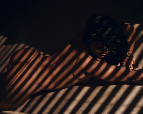 The Fit Queen_ actriz foto