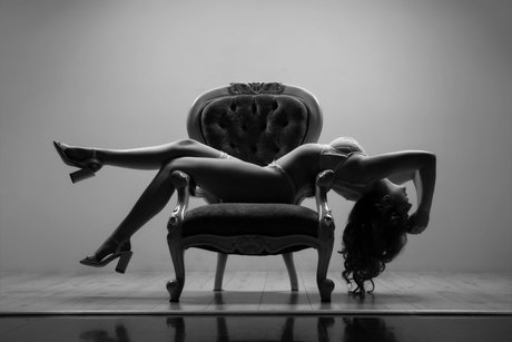 Fifi estrella hd imagen