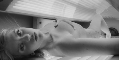 DoubleD Blondee estrella porno archivo