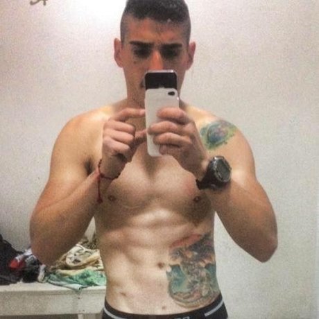 fernando carranza estrella caliente recopilación