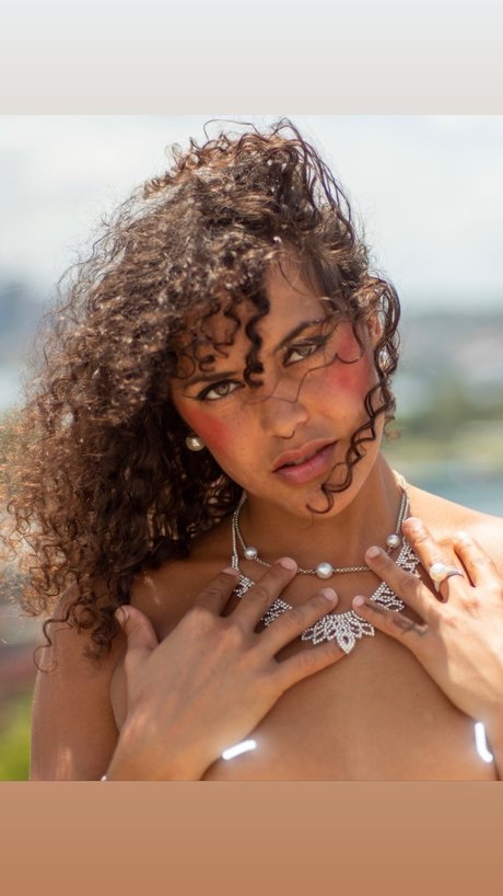 Naughtynads oxxxx actriz de alta calidad foto