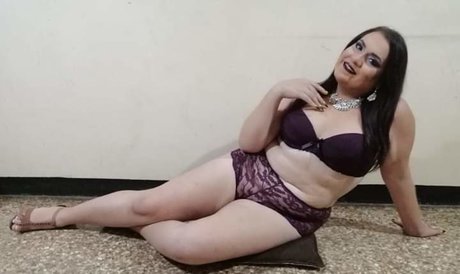 Catalina Vargas Esquivel estrella perfecta recopilación