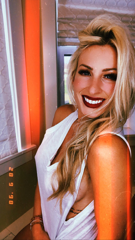 Becka Hays estrella libre fotos