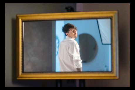 Awesome Justin estrella de alta calidad galerías