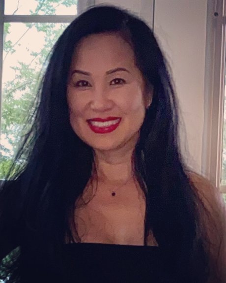 Nicole Aspen Li estrella hermosa galería